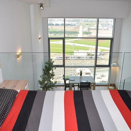 Duplex Loft Apartamento Con Parking Gratis Διαμέρισμα Βαλένθια Εξωτερικό φωτογραφία