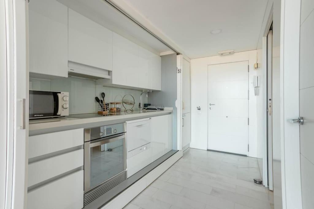 Duplex Loft Apartamento Con Parking Gratis Διαμέρισμα Βαλένθια Εξωτερικό φωτογραφία