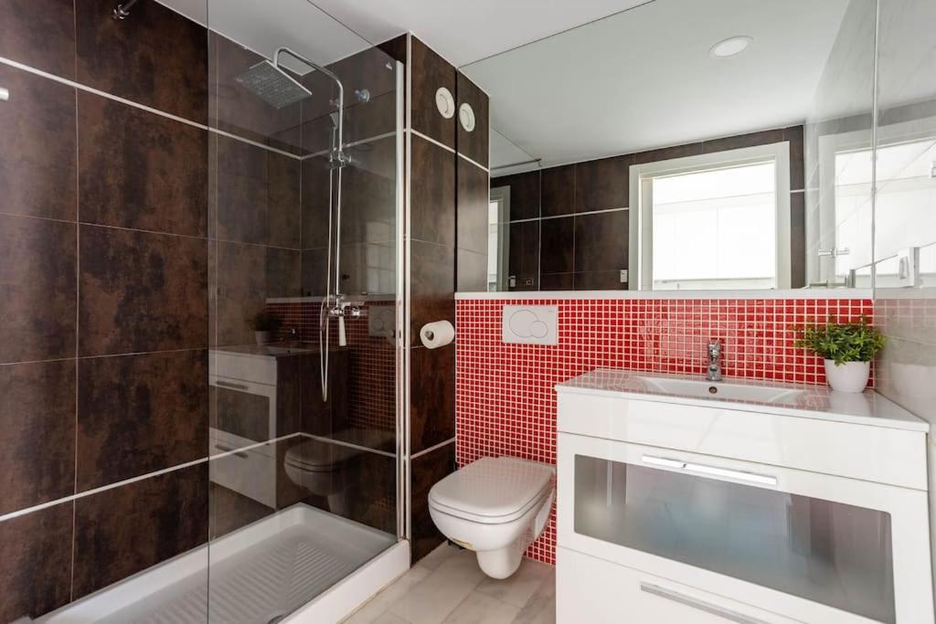 Duplex Loft Apartamento Con Parking Gratis Διαμέρισμα Βαλένθια Εξωτερικό φωτογραφία