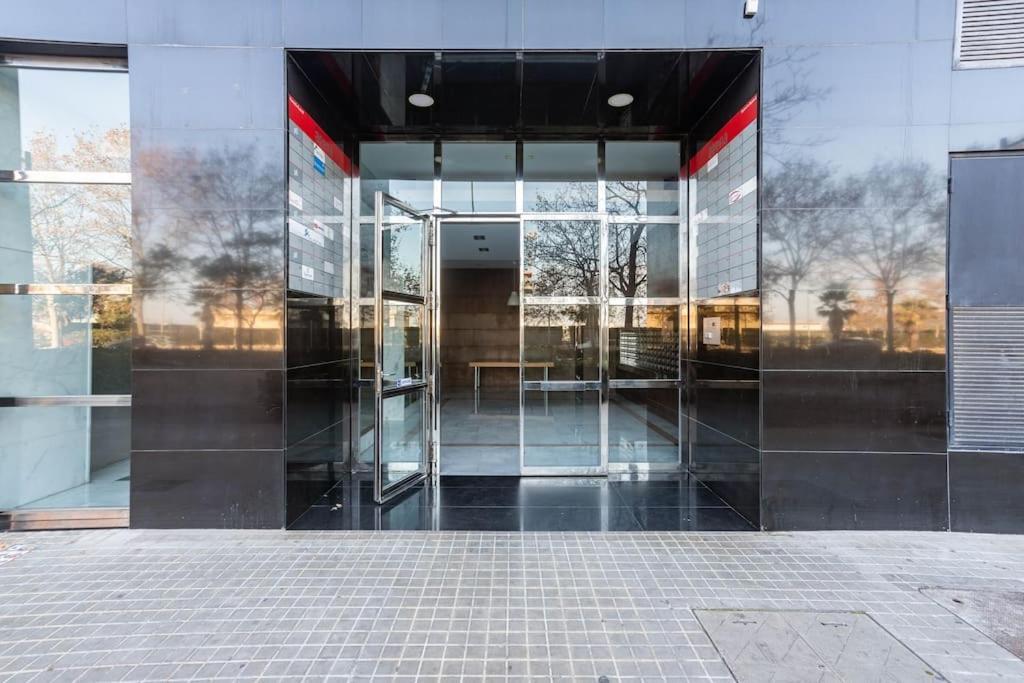 Duplex Loft Apartamento Con Parking Gratis Διαμέρισμα Βαλένθια Εξωτερικό φωτογραφία